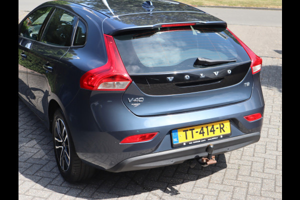 Volvo V40 2.0 T2 Momentum Navi /Stoelverw / Trekhaak / Climate / Handgesch Goed onderhouden