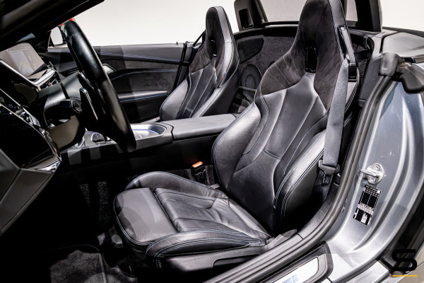 BMW Z4 Roadster M40i High Executive|Cam|E-stoel|HUD|1e eigen