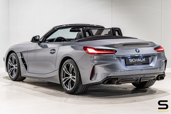 BMW Z4 Roadster M40i High Executive|Cam|E-stoel|HUD|1e eigen
