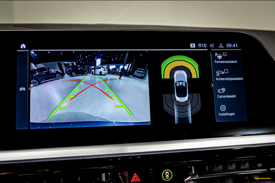 BMW Z4 Roadster M40i High Executive|Cam|E-stoel|HUD|1e eigen