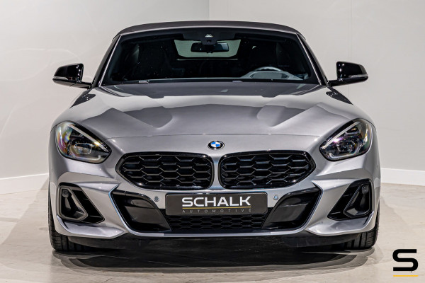 BMW Z4 Roadster M40i High Executive|Cam|E-stoel|HUD|1e eigen