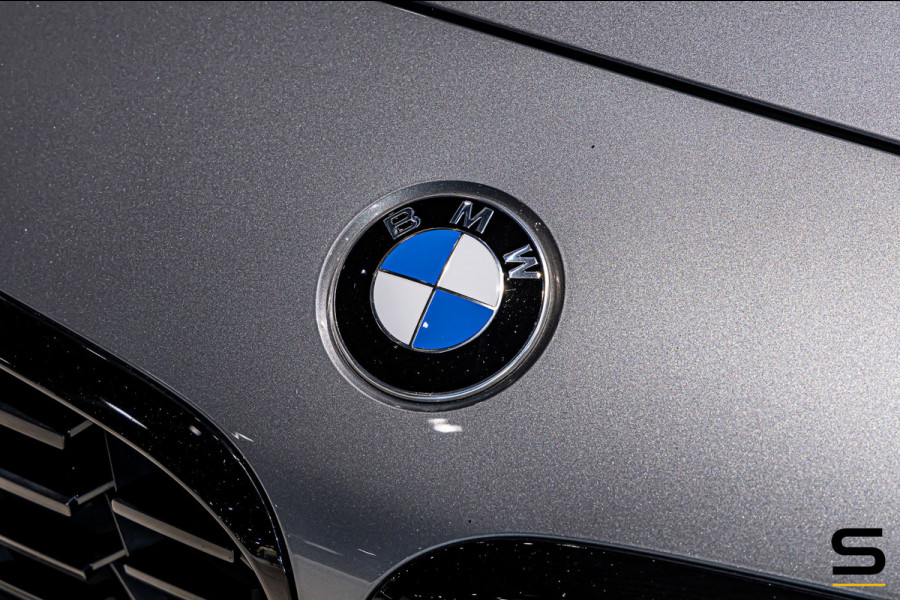 BMW Z4 Roadster M40i High Executive|Cam|E-stoel|HUD|1e eigen