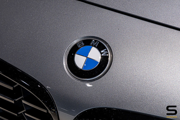 BMW Z4 Roadster M40i High Executive|Cam|E-stoel|HUD|1e eigen