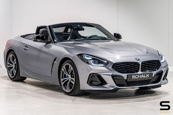 BMW Z4 Roadster M40i High Executive|Cam|E-stoel|HUD|1e eigen