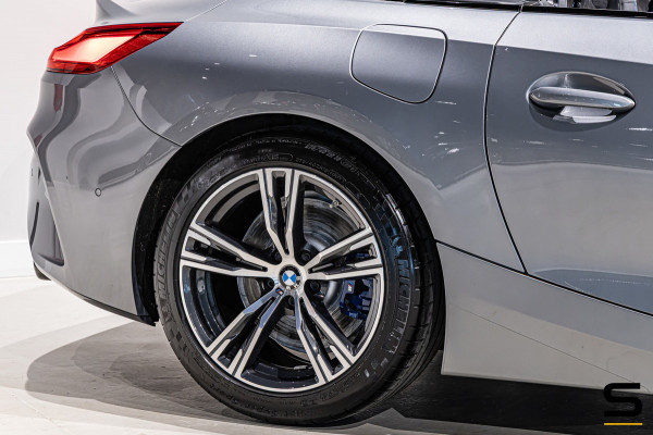BMW Z4 Roadster M40i High Executive|Cam|E-stoel|HUD|1e eigen