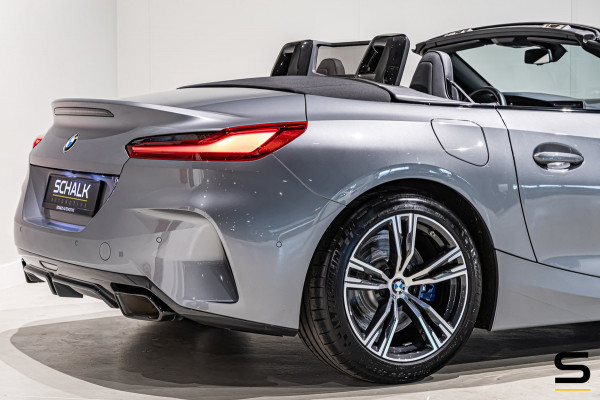 BMW Z4 Roadster M40i High Executive|Cam|E-stoel|HUD|1e eigen