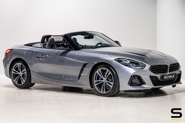 BMW Z4 Roadster M40i High Executive|Cam|E-stoel|HUD|1e eigen