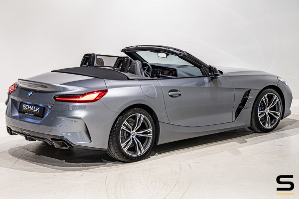 BMW Z4 Roadster M40i High Executive|Cam|E-stoel|HUD|1e eigen