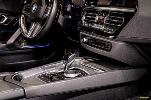 BMW Z4 Roadster M40i High Executive|Cam|E-stoel|HUD|1e eigen