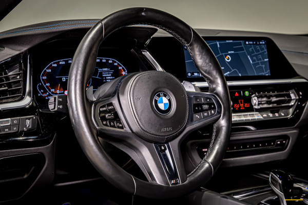BMW Z4 Roadster M40i High Executive|Cam|E-stoel|HUD|1e eigen