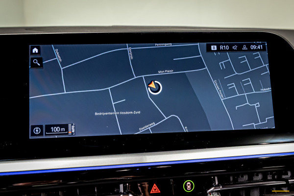 BMW Z4 Roadster M40i High Executive|Cam|E-stoel|HUD|1e eigen