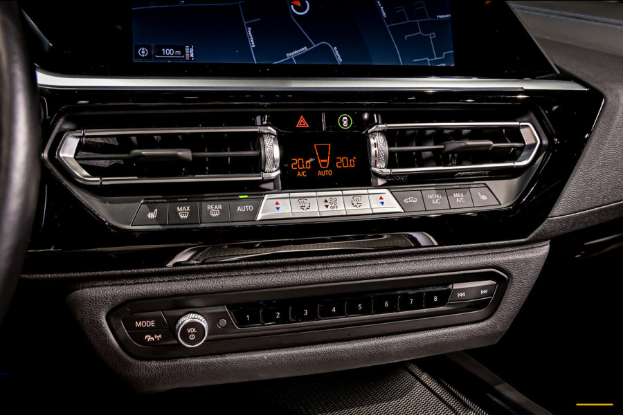 BMW Z4 Roadster M40i High Executive|Cam|E-stoel|HUD|1e eigen