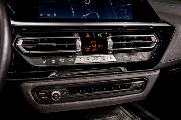 BMW Z4 Roadster M40i High Executive|Cam|E-stoel|HUD|1e eigen