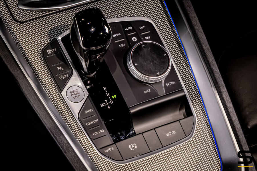 BMW Z4 Roadster M40i High Executive|Cam|E-stoel|HUD|1e eigen