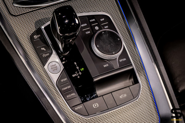 BMW Z4 Roadster M40i High Executive|Cam|E-stoel|HUD|1e eigen