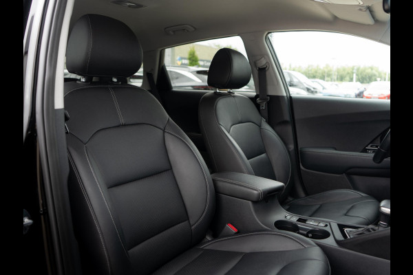 Kia Niro 1.6 GDi PHEV DynamicPlusLine | Stoel en stuurverwarming | Navi | Clima |