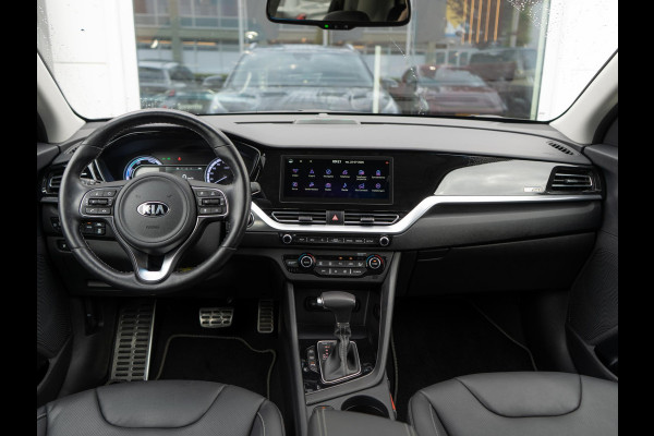Kia Niro 1.6 GDi PHEV DynamicPlusLine | Stoel en stuurverwarming | Navi | Clima |