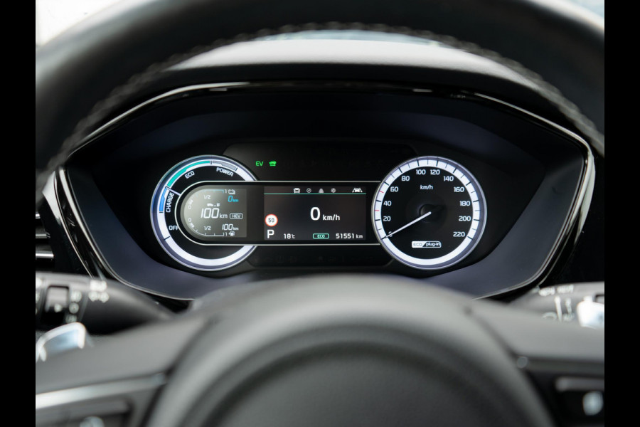 Kia Niro 1.6 GDi PHEV DynamicPlusLine | Stoel en stuurverwarming | Navi | Clima |