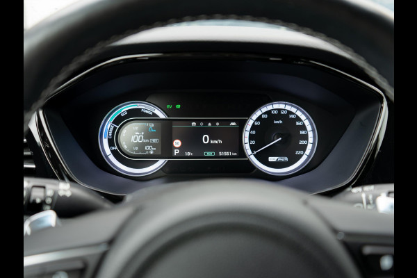 Kia Niro 1.6 GDi PHEV DynamicPlusLine | Stoel en stuurverwarming | Navi | Clima |