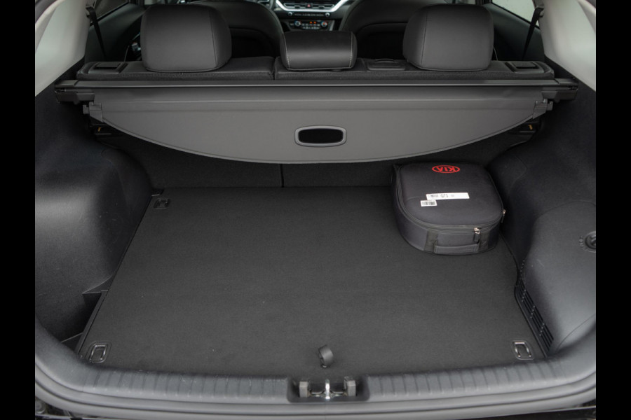 Kia Niro 1.6 GDi PHEV DynamicPlusLine | Stoel en stuurverwarming | Navi | Clima |