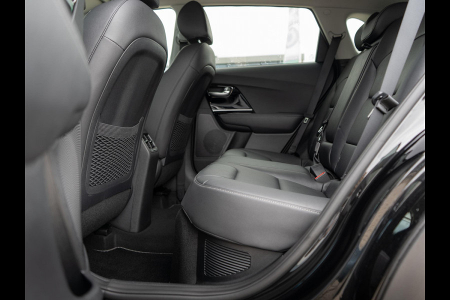 Kia Niro 1.6 GDi PHEV DynamicPlusLine | Stoel en stuurverwarming | Navi | Clima |