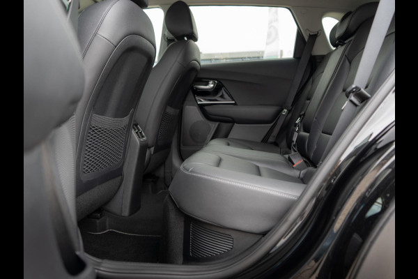 Kia Niro 1.6 GDi PHEV DynamicPlusLine | Stoel en stuurverwarming | Navi | Clima |