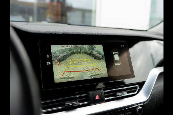 Kia Niro 1.6 GDi PHEV DynamicPlusLine | Stoel en stuurverwarming | Navi | Clima |