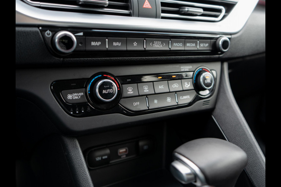 Kia Niro 1.6 GDi PHEV DynamicPlusLine | Stoel en stuurverwarming | Navi | Clima |