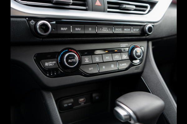 Kia Niro 1.6 GDi PHEV DynamicPlusLine | Stoel en stuurverwarming | Navi | Clima |