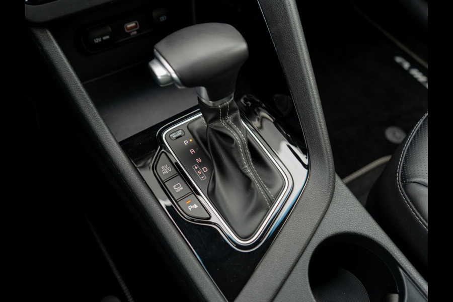 Kia Niro 1.6 GDi PHEV DynamicPlusLine | Stoel en stuurverwarming | Navi | Clima |