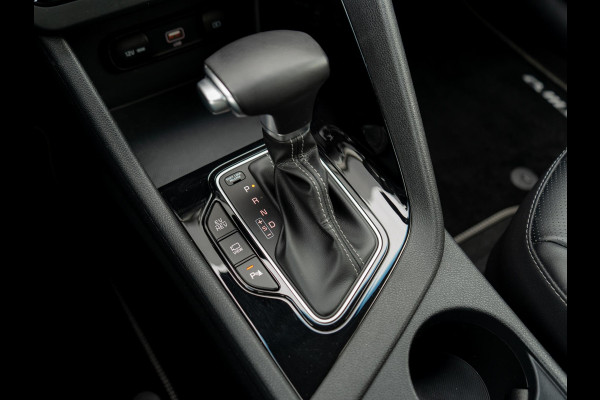 Kia Niro 1.6 GDi PHEV DynamicPlusLine | Stoel en stuurverwarming | Navi | Clima |