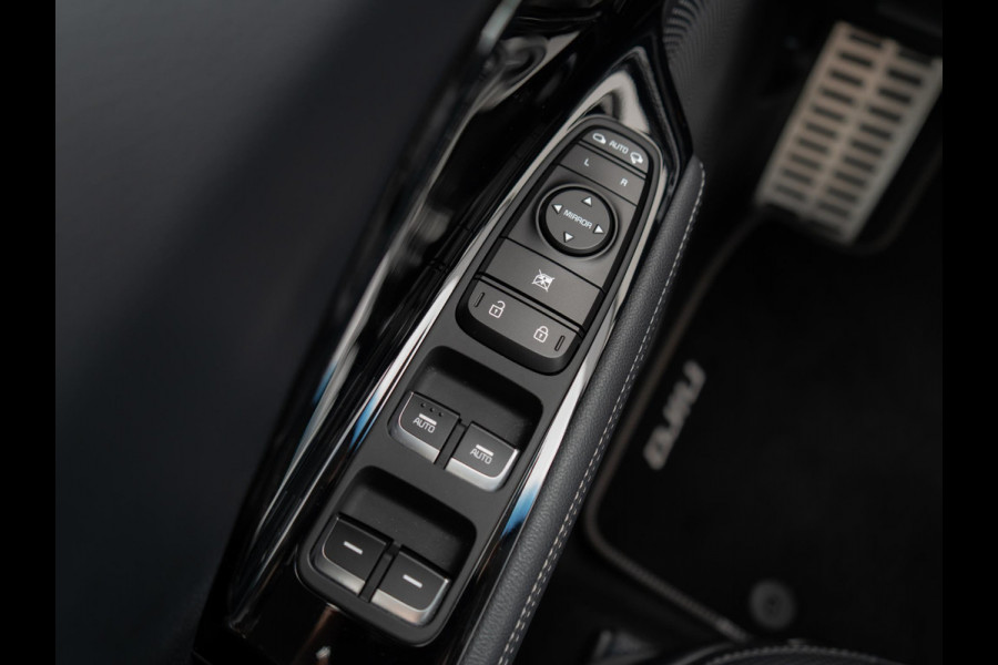 Kia Niro 1.6 GDi PHEV DynamicPlusLine | Stoel en stuurverwarming | Navi | Clima |