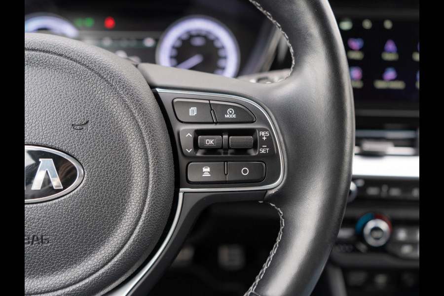 Kia Niro 1.6 GDi PHEV DynamicPlusLine | Stoel en stuurverwarming | Navi | Clima |