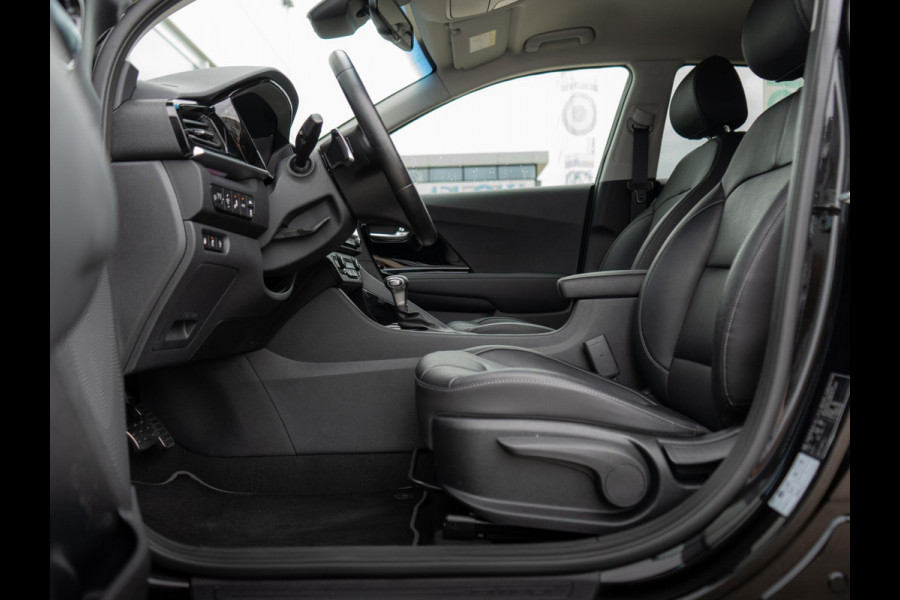 Kia Niro 1.6 GDi PHEV DynamicPlusLine | Stoel en stuurverwarming | Navi | Clima |