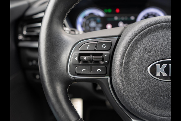 Kia Niro 1.6 GDi PHEV DynamicPlusLine | Stoel en stuurverwarming | Navi | Clima |