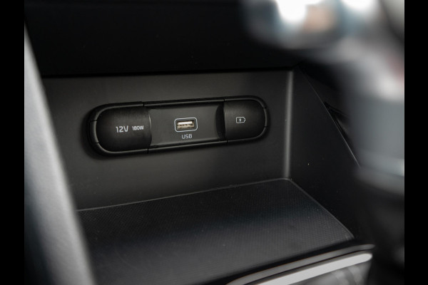 Kia Niro 1.6 GDi PHEV DynamicPlusLine | Stoel en stuurverwarming | Navi | Clima |