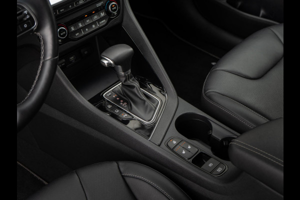 Kia Niro 1.6 GDi PHEV DynamicPlusLine | Stoel en stuurverwarming | Navi | Clima |