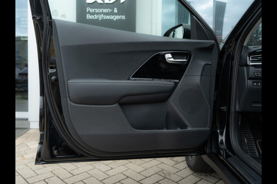 Kia Niro 1.6 GDi PHEV DynamicPlusLine | Stoel en stuurverwarming | Navi | Clima |