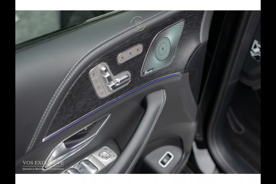 Mercedes-Benz GLE Coupé AMG 63 S 4-M Ceramic|Massage|Softclose|HUD|Ruitleder|DriversPack|ACC|Keyless|Burmester