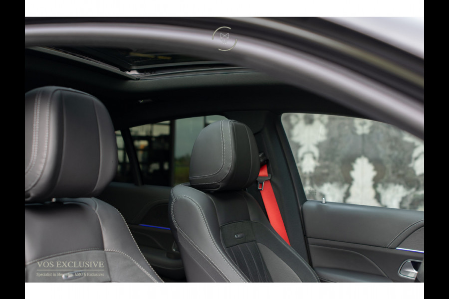Mercedes-Benz GLE Coupé AMG 63 S 4-M Ceramic|Massage|Softclose|HUD|Ruitleder|DriversPack|ACC|Keyless|Burmester