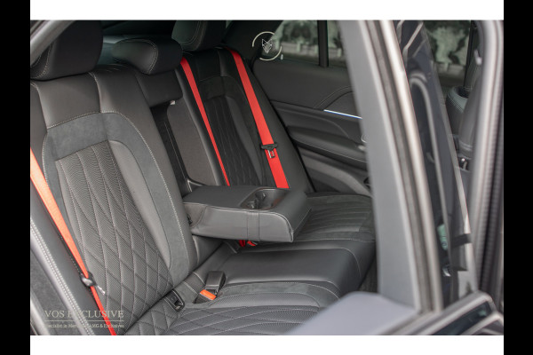 Mercedes-Benz GLE Coupé AMG 63 S 4-M Ceramic|Massage|Softclose|HUD|Ruitleder|DriversPack|ACC|Keyless|Burmester