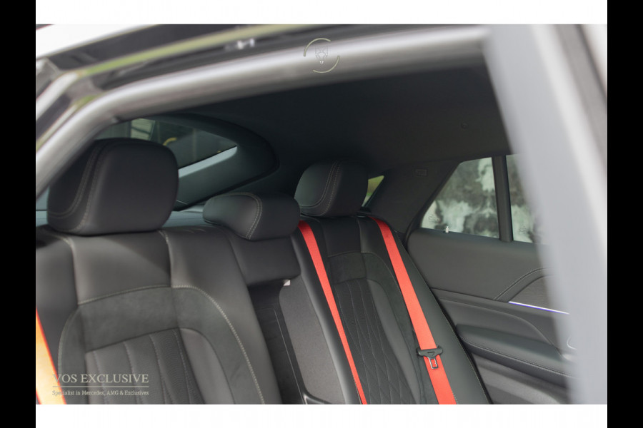 Mercedes-Benz GLE Coupé AMG 63 S 4-M Ceramic|Massage|Softclose|HUD|Ruitleder|DriversPack|ACC|Keyless|Burmester
