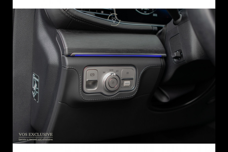 Mercedes-Benz GLE Coupé AMG 63 S 4-M Ceramic|Massage|Softclose|HUD|Ruitleder|DriversPack|ACC|Keyless|Burmester