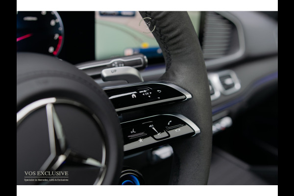 Mercedes-Benz GLE Coupé AMG 63 S 4-M Ceramic|Massage|Softclose|HUD|Ruitleder|DriversPack|ACC|Keyless|Burmester