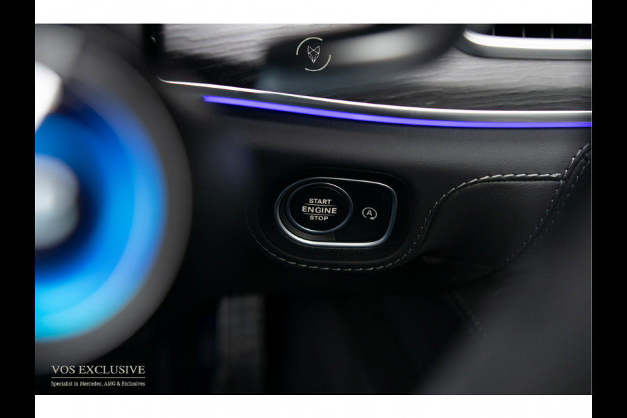 Mercedes-Benz GLE Coupé AMG 63 S 4-M Ceramic|Massage|Softclose|HUD|Ruitleder|DriversPack|ACC|Keyless|Burmester