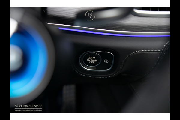 Mercedes-Benz GLE Coupé AMG 63 S 4-M Ceramic|Massage|Softclose|HUD|Ruitleder|DriversPack|ACC|Keyless|Burmester