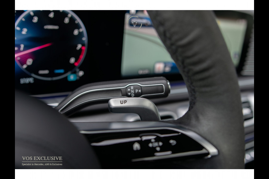 Mercedes-Benz GLE Coupé AMG 63 S 4-M Ceramic|Massage|Softclose|HUD|Ruitleder|DriversPack|ACC|Keyless|Burmester