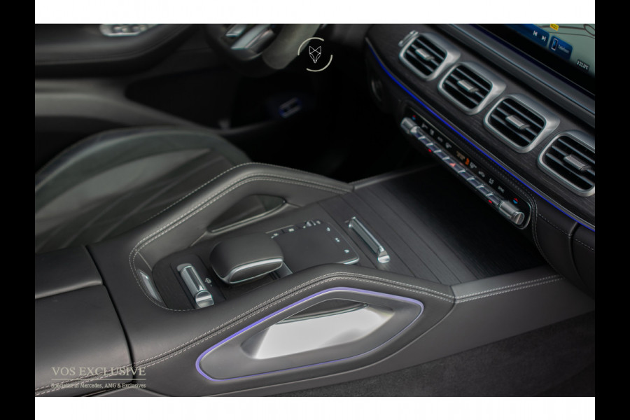 Mercedes-Benz GLE Coupé AMG 63 S 4-M Ceramic|Massage|Softclose|HUD|Ruitleder|DriversPack|ACC|Keyless|Burmester