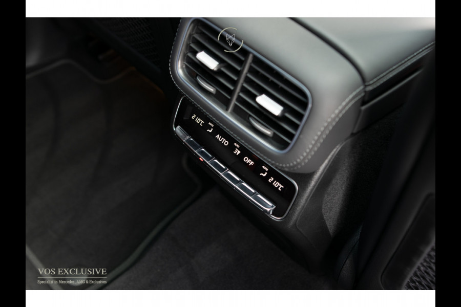 Mercedes-Benz GLE Coupé AMG 63 S 4-M Ceramic|Massage|Softclose|HUD|Ruitleder|DriversPack|ACC|Keyless|Burmester