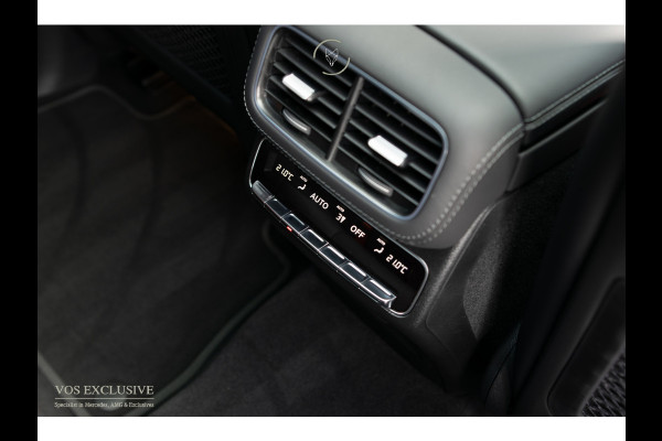 Mercedes-Benz GLE Coupé AMG 63 S 4-M Ceramic|Massage|Softclose|HUD|Ruitleder|DriversPack|ACC|Keyless|Burmester